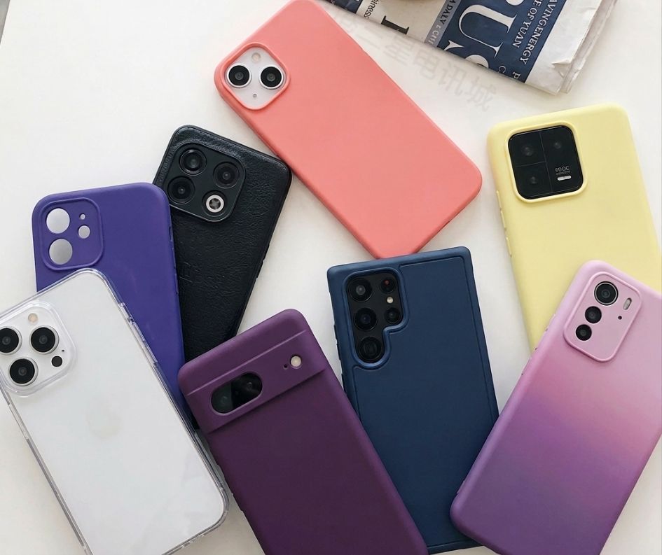 accesorios para celulares en medellin