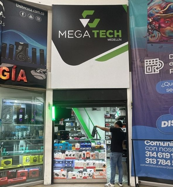 accesorios para computadores en envigado