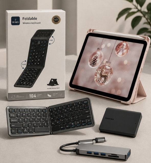accesorios para pc en el poblado