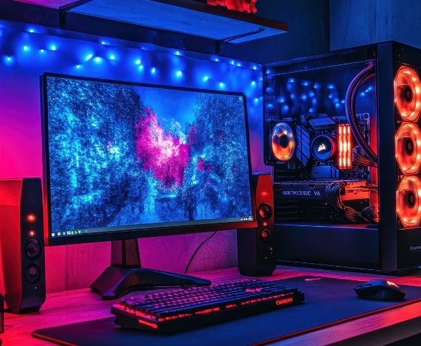 accesorios para pc medellin